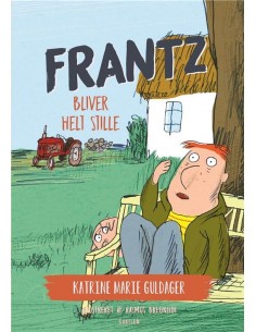 Frantz-bøgerne (5) - Frantz...