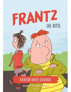 Frantz-bøgerne (4) - Frantz...