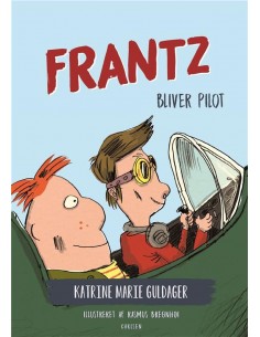 Frantz-bøgerne (3) - Frantz...