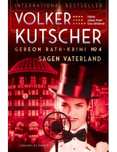 Sagen Vaterland (Gereon...