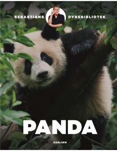 Sebastians dyrebibliotek:...