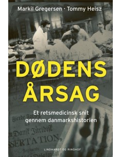 Dødens årsag