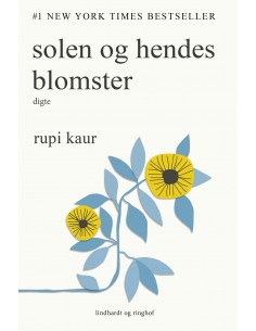Solen og hendes blomster