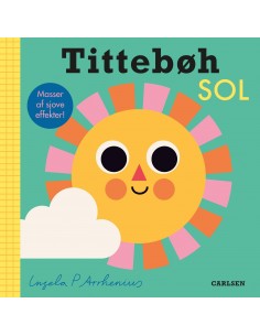 Tittebøh Sol