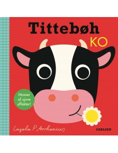 Tittebøh Ko