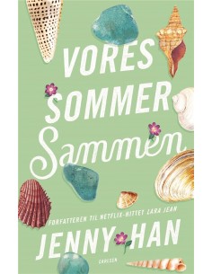 Sommer (3) - Vores sommer...