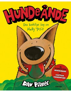 Hundeånde - Den kedelige...