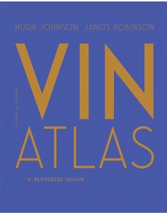 Vinatlas