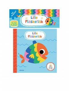 Lille Plaskefisk