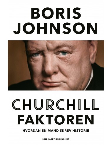 Churchill-faktoren