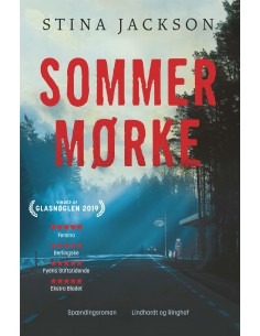 Sommermørke