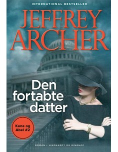 Den fortabte datter (Kane...