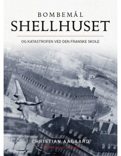 Bombemål Shellhuset