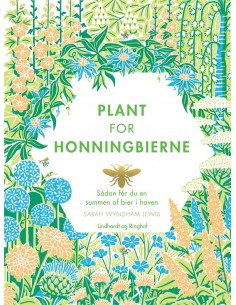 Plant for honningbierne