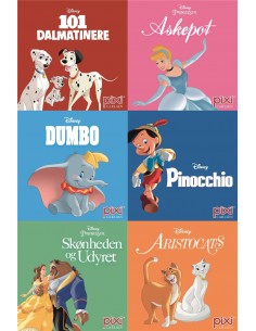 Pixi®-serie 138:...