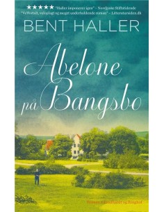 Abelone på Bangsbo