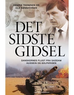 Det sidste gidsel