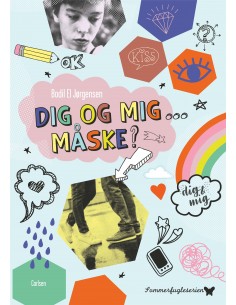 Dig og mig ... måske?