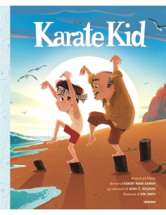 Karate Kid