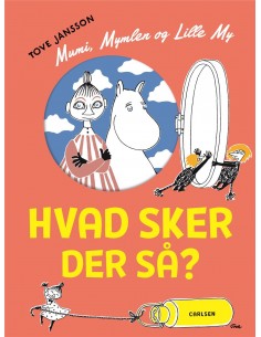 Mumi, Mymlen og lille My:...
