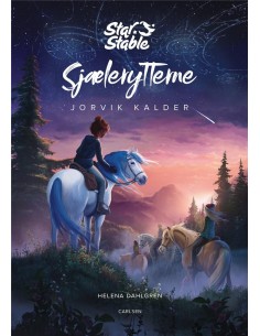 Star Stable: Sjælerytterne...