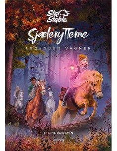 Star Stable: Sjælerytterne...
