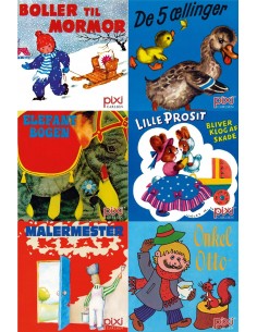 Pixi®-serie 140:...