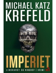 Imperiet (Ravn-serien nr. 7)