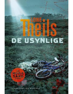 De usynlige (Nora Sand nr. 5)