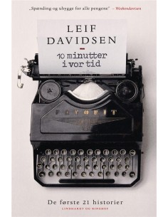 10 minutter i vor tid