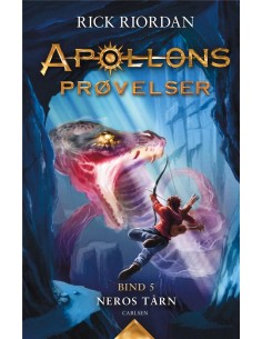 Apollons prøvelser (5) -...