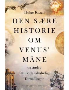 Den sære historie om Venus'...
