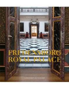 Fredensborg Royal Palace