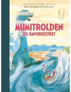 Mumitrolden og Havorkestret