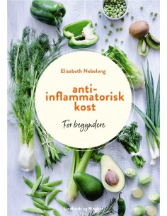 Antiinflammatorisk kost