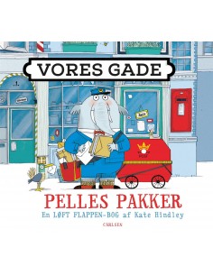Vores Gade: Pelles pakker