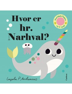Hvor er hr. Narhval?