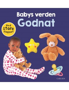 Babys verden: Godnat
