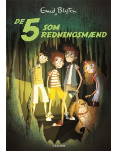 De 5 (16) - De 5 som...