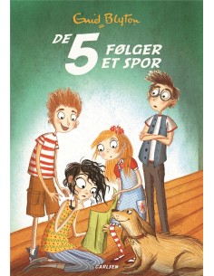 De 5 (15) - De 5 følger et...