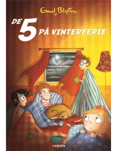 De 5 (17) - De 5 på...