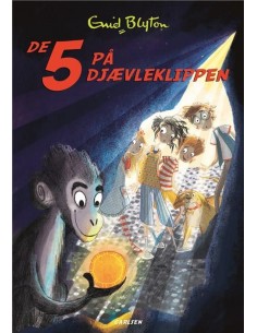 De 5 (19) - De 5 på...