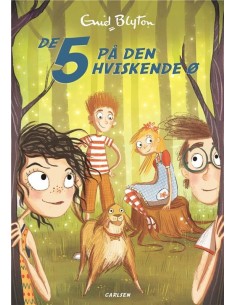 De 5 (20) - De 5 på Den...