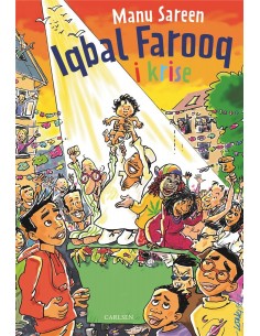 Iqbal Farooq (10) - i krise