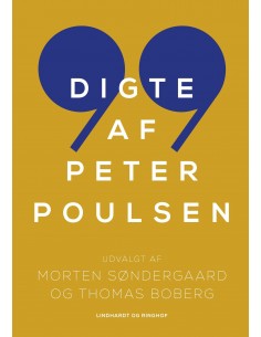 99 digte af Peter Poulsen