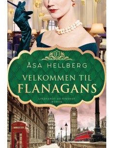 Velkommen til Flanagans