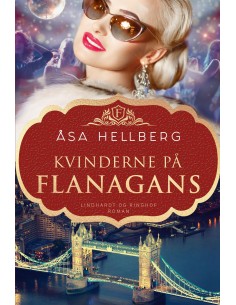 Kvinderne på Flanagans