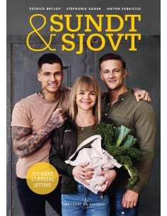 Sundt & Sjovt - sundere,...