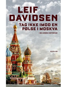 Tag ikke imod en pølse i...