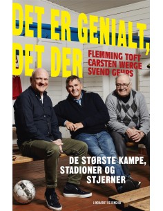 Det er genialt, det der